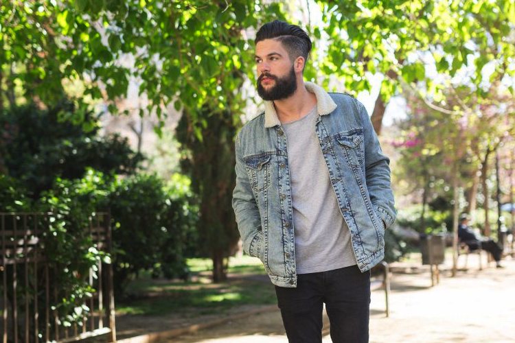 Style Basics: Men's Spring Jackets & How to Wear Them