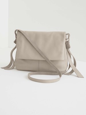 Mint Velvet Katie Knotted Cross Body