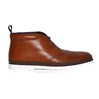 Men's Paul Smith Chukka Boots