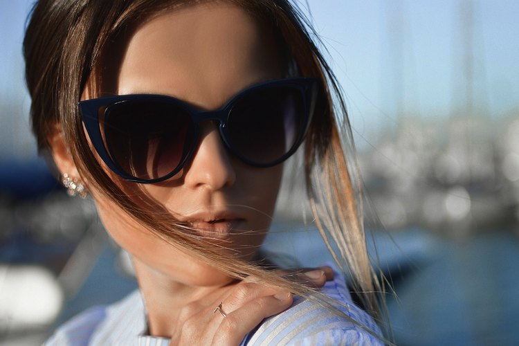 The EDIT: Women's Sunglasses for SS 2017