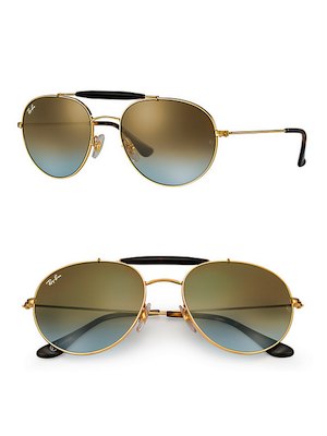 Women's Ray Ban RB3540 Sunglasses