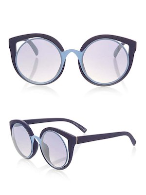 Topshop Lulu Sunglasses