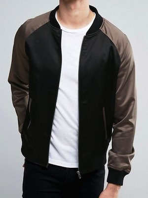 Another Influence Souvenir Bomber