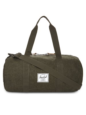Hershel Sutton Barrel Bag