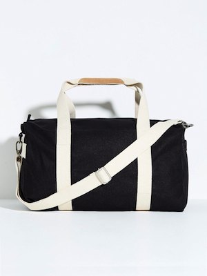Mens Jack Wills Chesterton Holdall