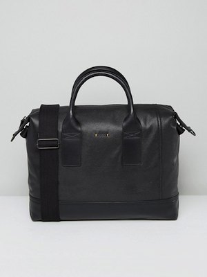 Mens Hugo Boss Portfolio Bag