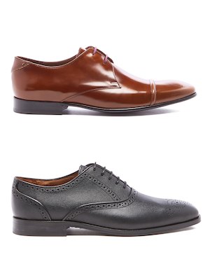 The 8 Best British Brands for Men's Smart Shoes | Style Guides