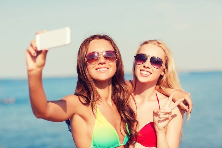 The 7 Best: Swimwear Brands for Instagram Worthy Snaps