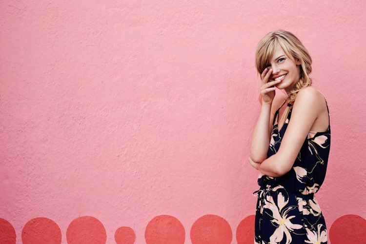 5 Ways to Wear: Playsuits