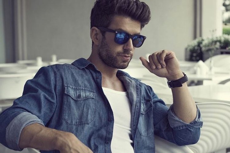 How To: Pick The Best Sunglasses For Your Face Shape