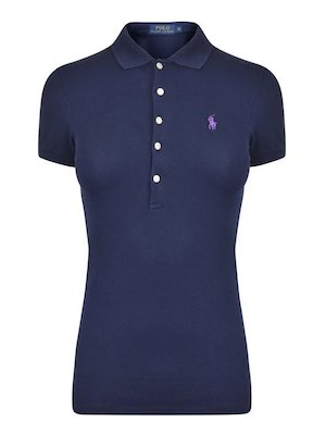 Best Polo Shirt Brands for Women - 6 of our Favourite Designers