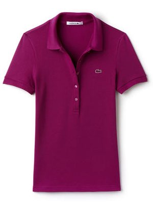 lacoste ladies polo shirts uk