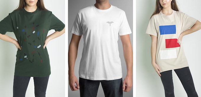 Marzenie T-Shirts Collection