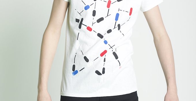 Lost in Paris Marzenie T-Shirt