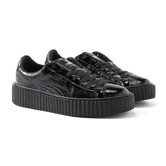 Puma Women's Creepers