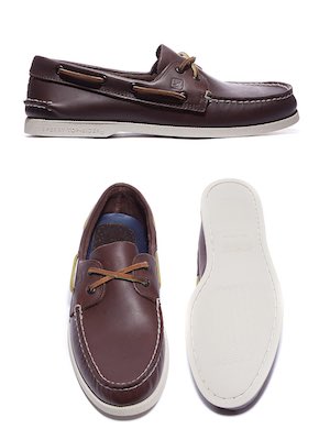 Best Men's Boat Shoes 2017 | 5 Styles for All Occasions
