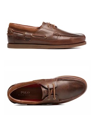 dressy boat shoes