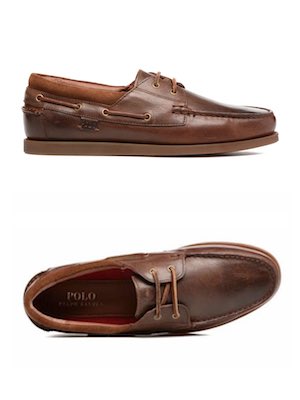 Dressy boat shoes deals