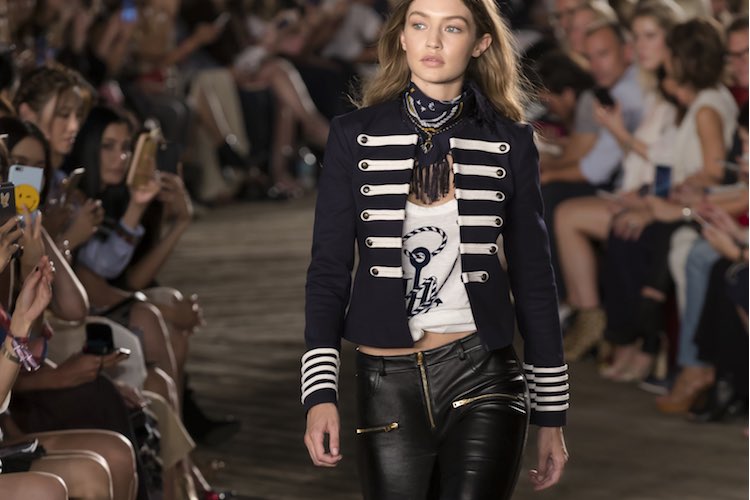 Get The Look: Gigi Hadid