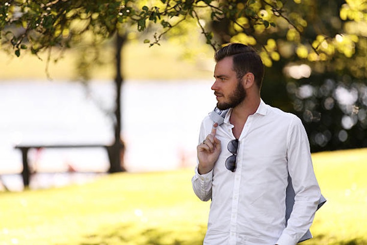 How to: Survive a Heat Wave in Style