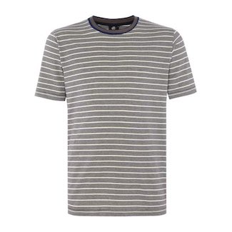 Men's Striped Paul Smith T-Shirt