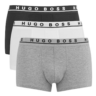 Men's Hugo Boss Boxer Shorts