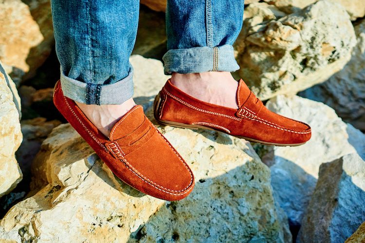 The EDIT: Best Men's Loafers for Summer '17