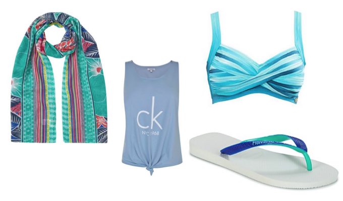 Accessorising style hack for women