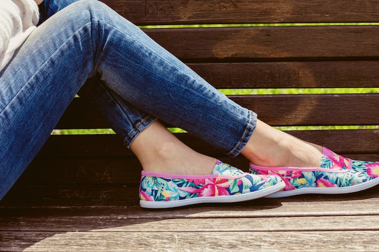 The EDIT: Summer Flats to Lust Over