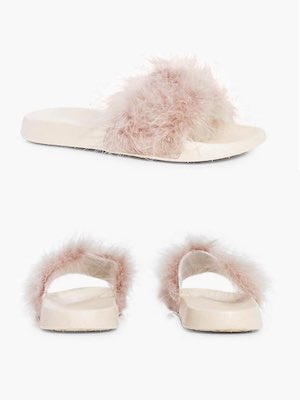 Boohoo Annabelle Sliders