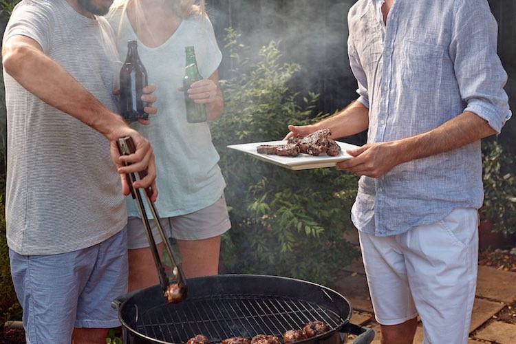 Style Basics: What to Wear to a BBQ