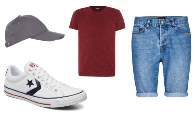 What to Wear to a BBQ - Outfit Ideas for Men | Style Basics