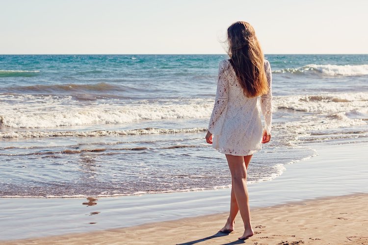 5 Ways to Wear: Slip Dresses in Summer