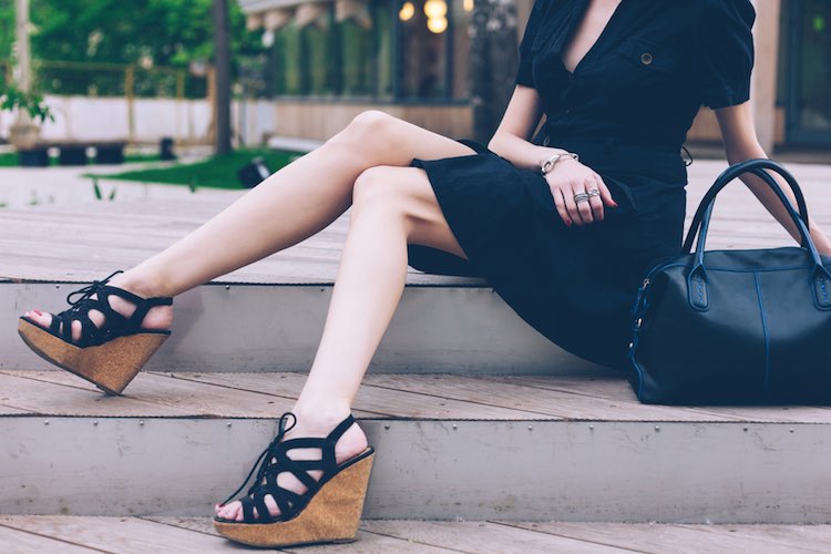 6 Ways to Wear Wedges for Any Occasion