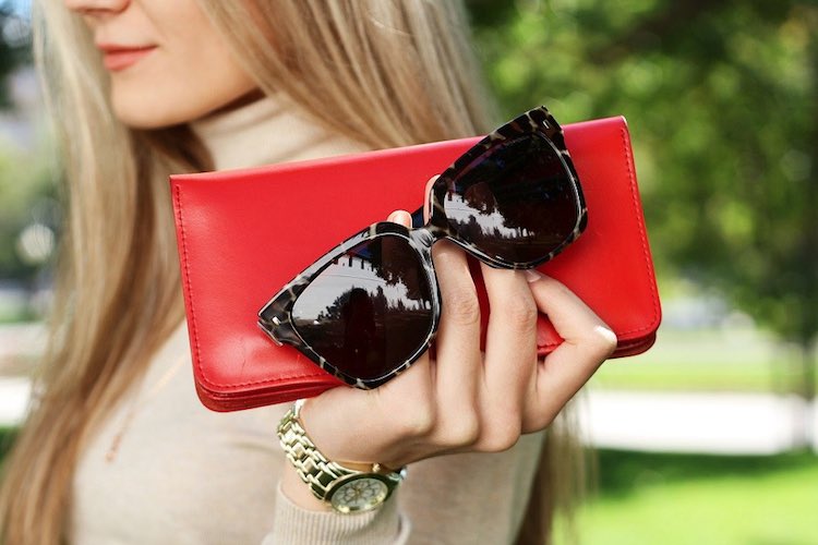 The EDIT: 4 Of The Best Purse Brands Every Fashionista Should Own
