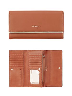 Women's Brown Fiorelli Purse