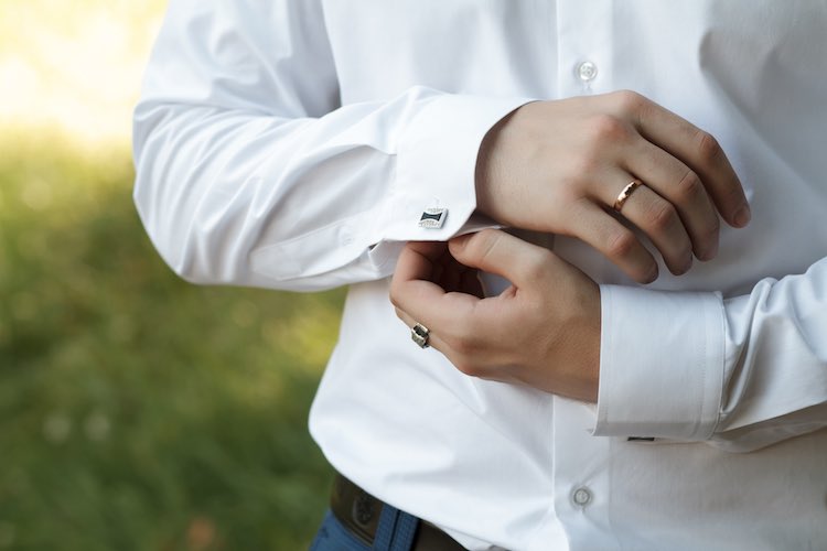 The 10 Most Stylish Brands for Cufflinks