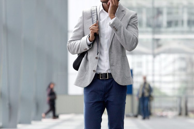 How to Build a Capsule Wardrobe for Autumn/Winter