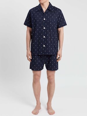 The 7 Best Sleepwear Brands for Men | The Nightwear Style EDIT