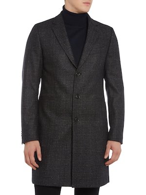 Best Men's Overcoats for A/W 2017 | Shop the Overcoat EDIT
