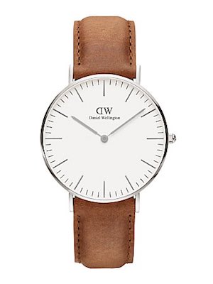 Women's Daniel Wellington Watch