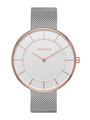 Women's Skagen Watch