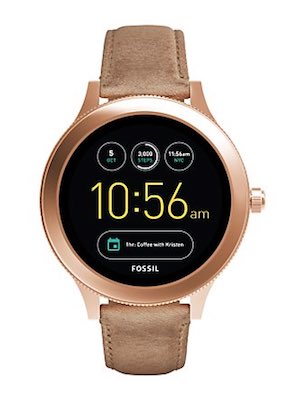 Women's Fossil Watch