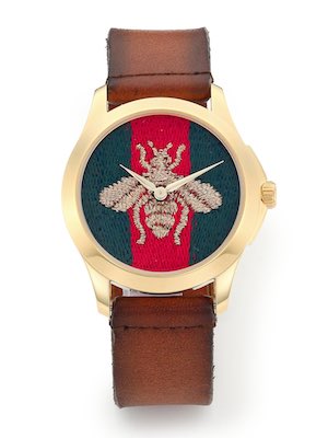 Women's Gucci Watch