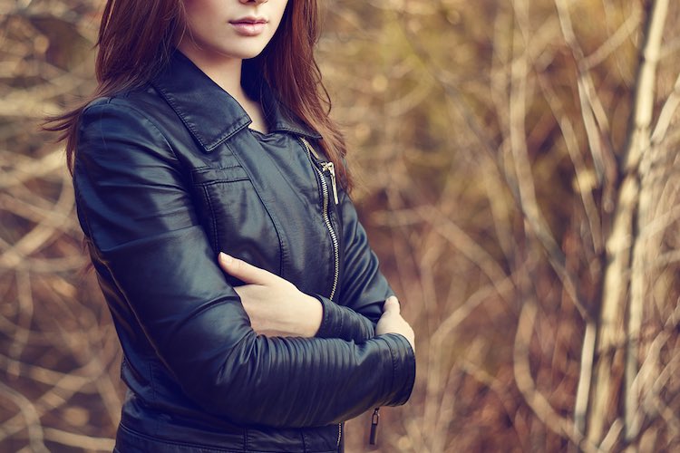 How to Wear: Biker Jackets