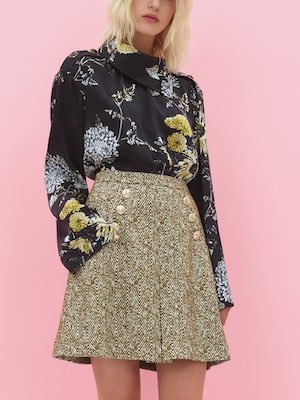 Women's Baum und Pferdgarten Skirt