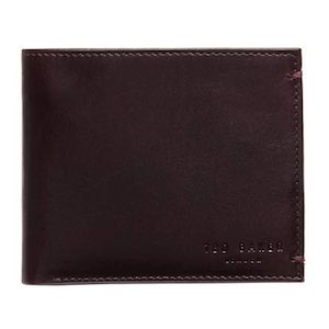 Men's Ted Baker Leather Wallet