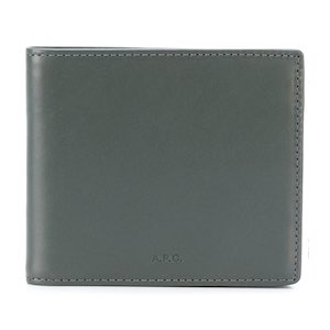 Men's A.P.C. Wallet