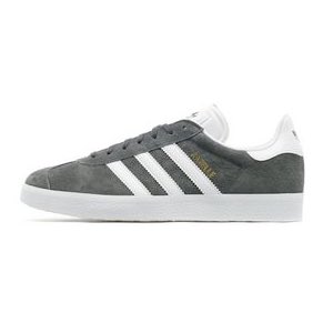 plain black gazelles