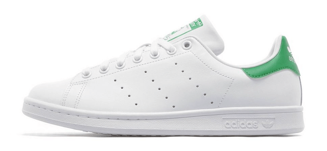 Men's Adidas Stan Smith Trainers